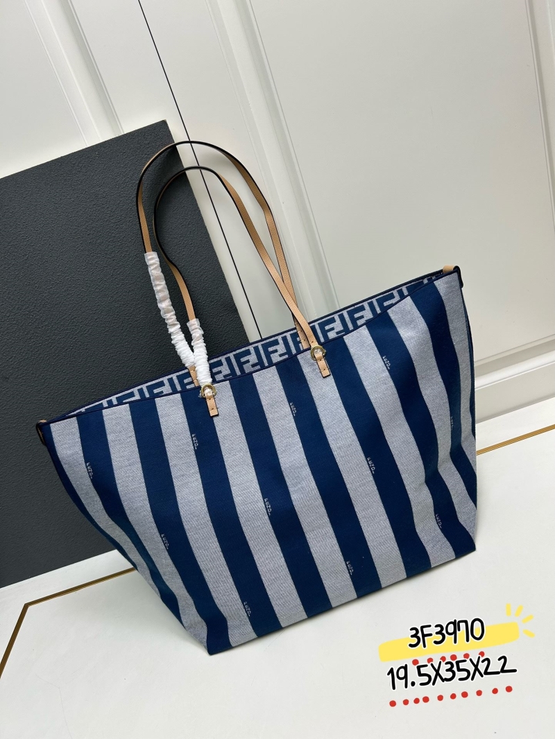 Fendi Shopping Bags